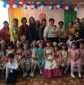 Подробнее о статье «Телешоу для любимых мамочек!»
