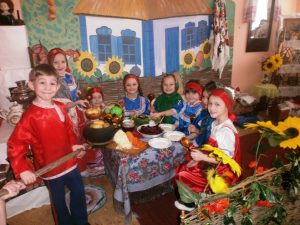 Подробнее о статье Правильное питание — основа процветания!
