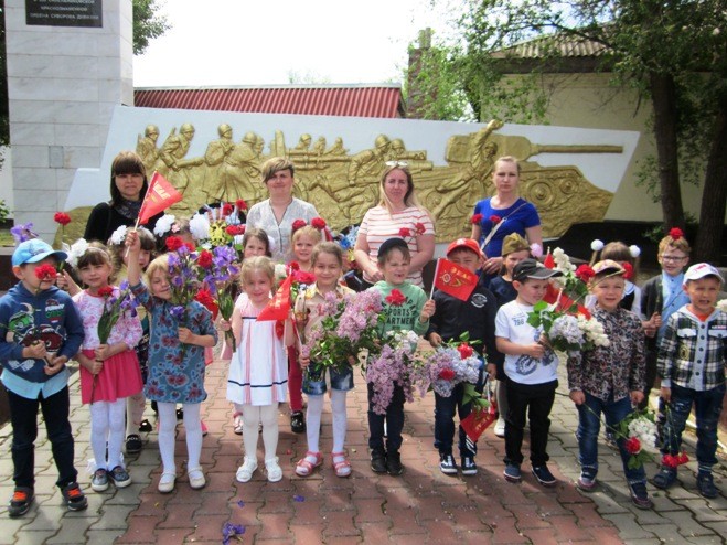 Вы сейчас просматриваете Они сражались за Родину