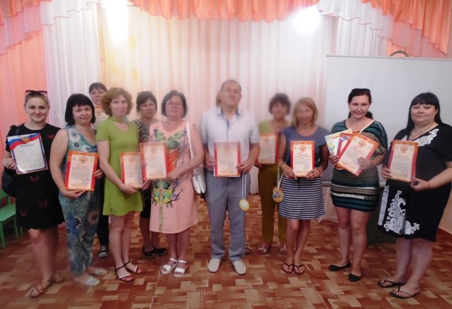 Вы сейчас просматриваете Родительское собрание «Вот и стали мы на год взрослее»