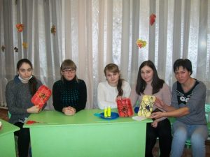 Подробнее о статье Мастер — класс «Дидактические игры и упражнения для развития цветовосприятия и цветоразличения»