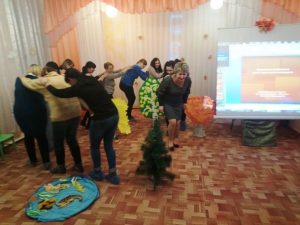 Подробнее о статье Родительское собрание в группе «Яблонька»