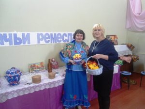 Подробнее о статье Региональная научно-практическая конференция «Развитие этнокультурного казачьего компонента в образовании в условиях поликультурного региона»