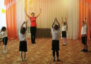 Подробнее о статье «День открытых дверей в детском саду»