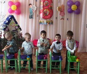 Подробнее о статье «Веснушка ищет Весну!»