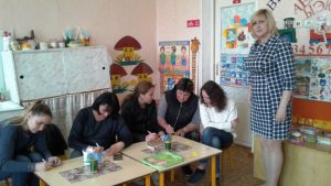 Подробнее о статье Родительское собрание. «Формирование здорового образа жизни».