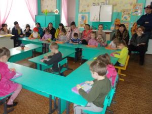 Подробнее о статье Родительское собрания  «Готовим ребенка к жизни»