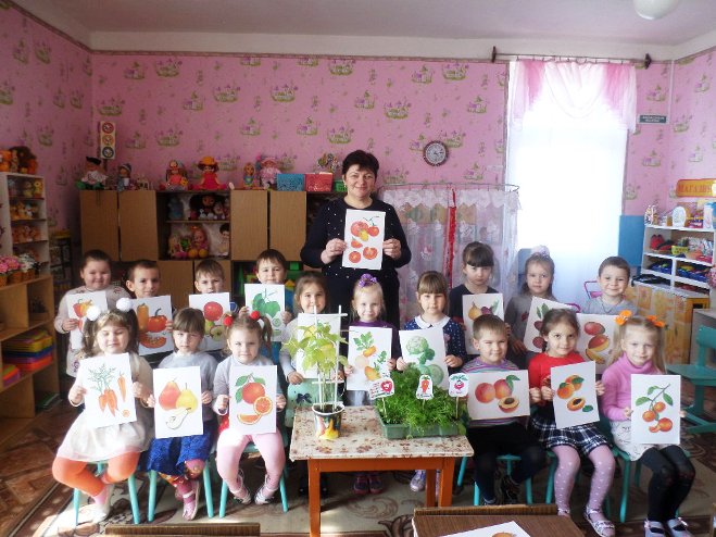 Вы сейчас просматриваете «Правильно питаться – здоровья набираться»