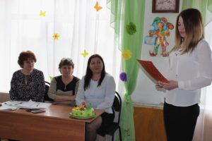 Подробнее о статье Брейн-ринг «Молодым везде у нас дорога»