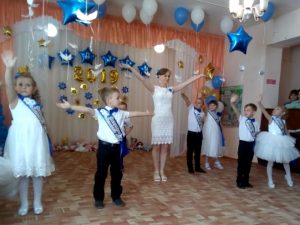 Подробнее о статье Космическое путешествие на планету Знаний.