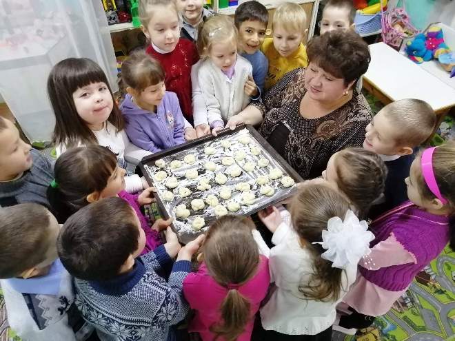 Вы сейчас просматриваете НОД «Край родной – земля донская»