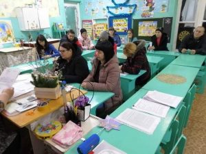 Подробнее о статье Родительское собрание «Безопасность  детей  во время новогодних праздников»