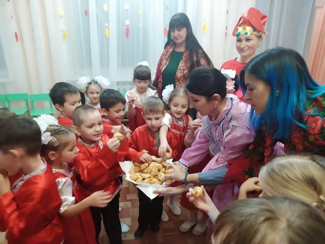 Вы сейчас просматриваете «Казачья ярмарка»