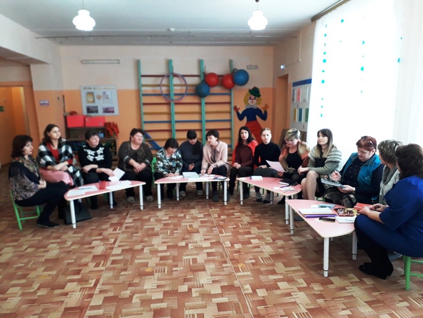 Вы сейчас просматриваете «Взаимодействие дошкольного образовательного учреждения и семьи в условиях реализации ФГОС ДО»