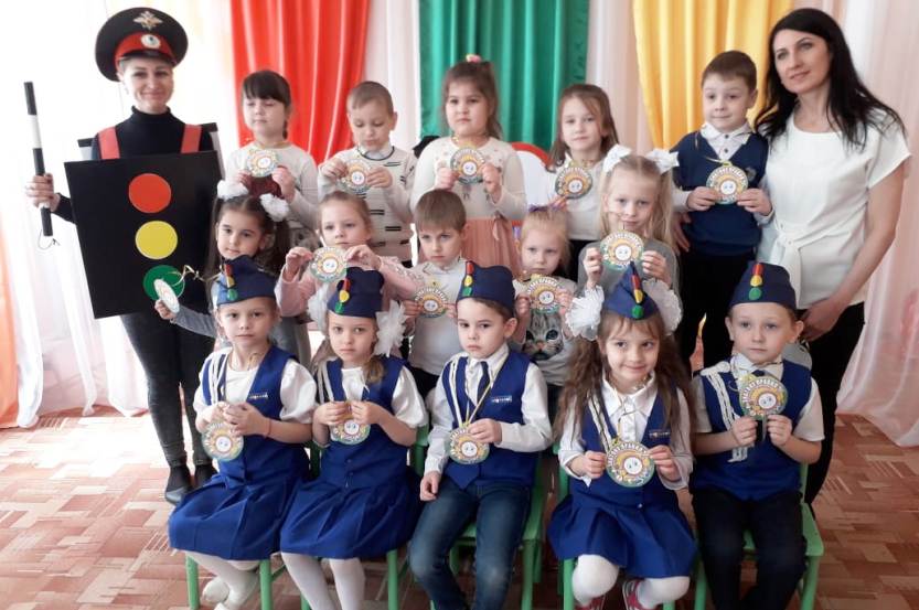 Вы сейчас просматриваете «Виртуальное — ПДД путешествие»