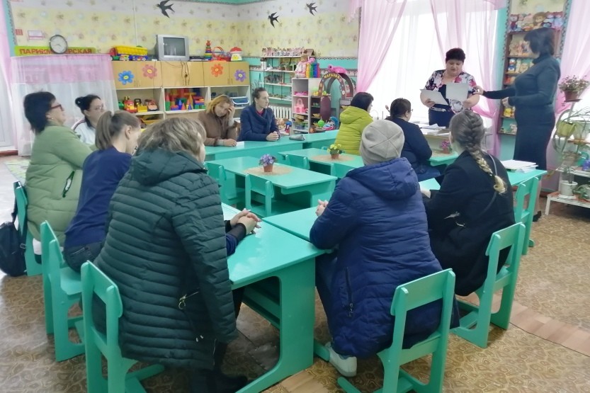 Вы сейчас просматриваете Родительское собрание «Усилении антитеррористической безопасности»