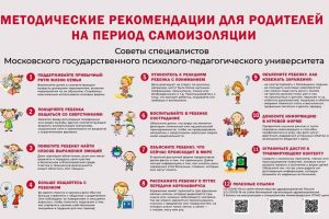 Подробнее о статье Безопасная самоизоляция