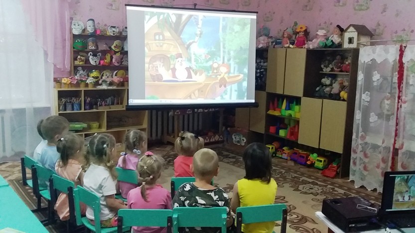Лето красное – лето безопасное!