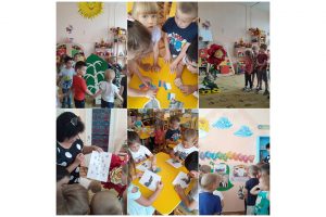 Подробнее о статье Квест-игра «Моя Родина-Россия»