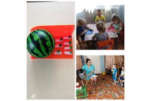 Подробнее о статье Тематическая неделя « Край, в котором мы живем»