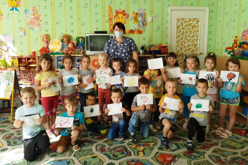 Вы сейчас просматриваете «Коронавирус- наш враг!»
