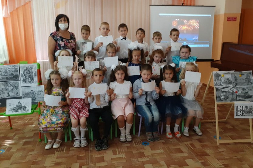 Вы сейчас просматриваете Уроки Мужества