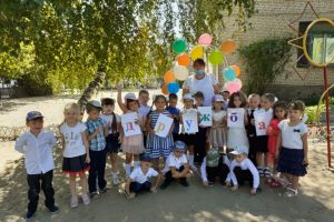 Подробнее о статье Квест –путешествие «В поисках слова»