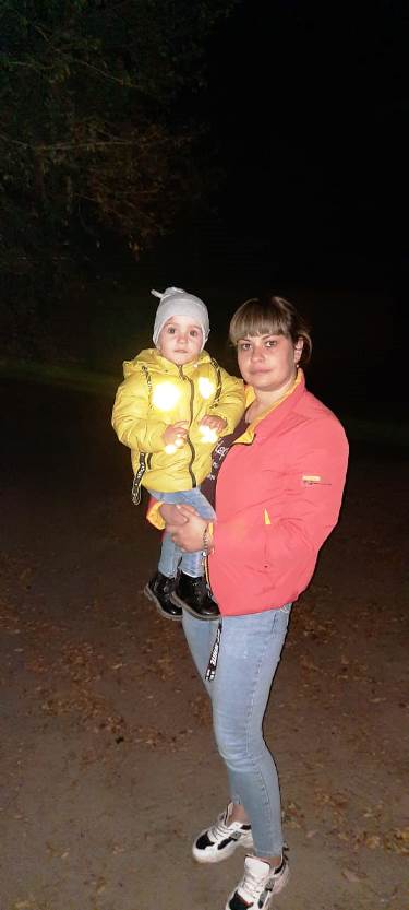 Фликер – это без сомненья – знак дорожного движения!