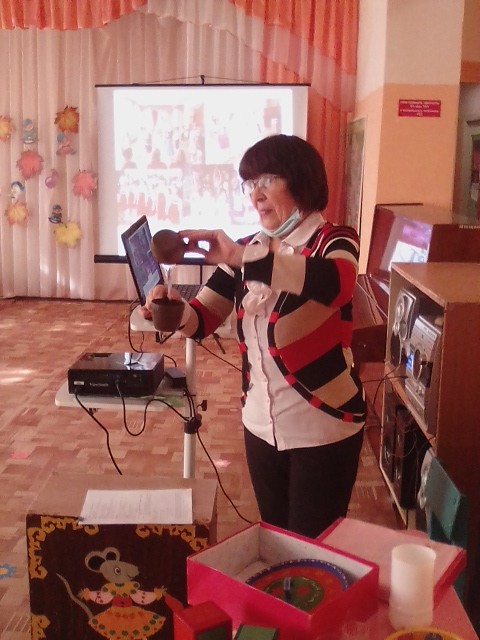 Международный день музыки