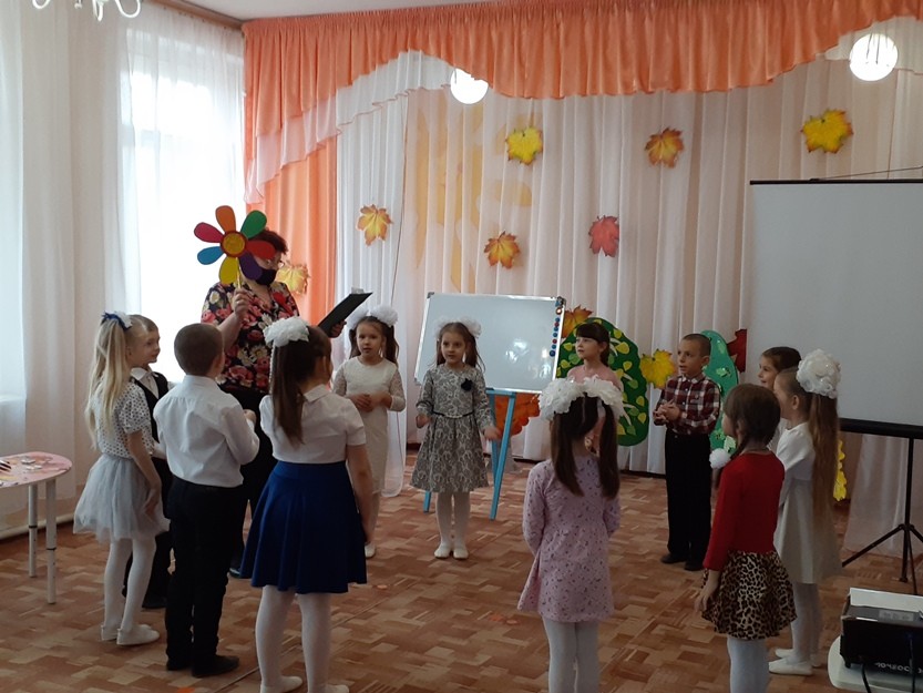 Моя малая Родина