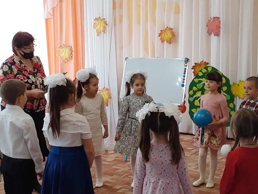 Моя малая Родина
