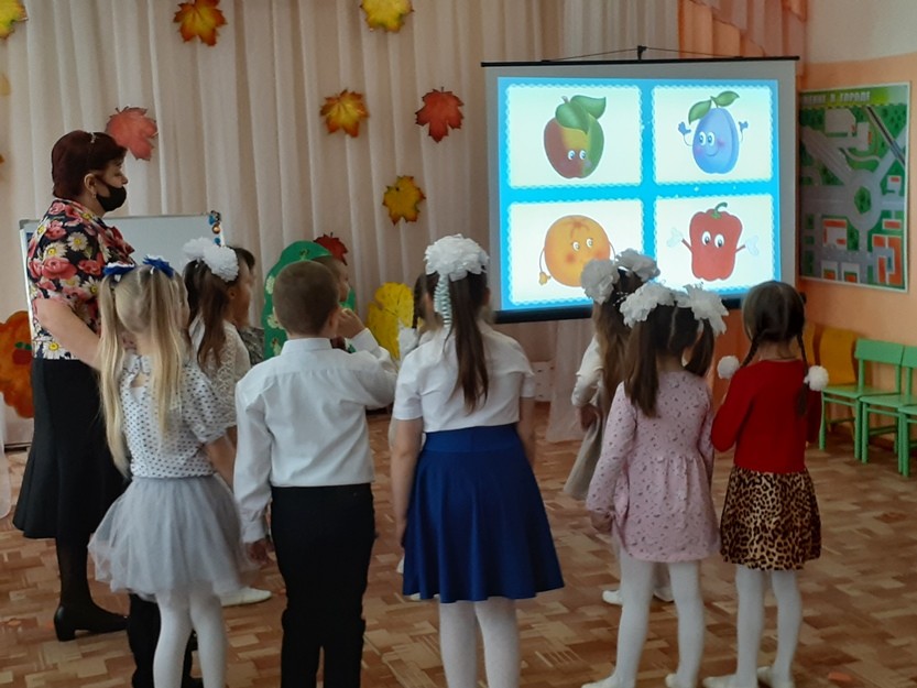 Моя малая Родина