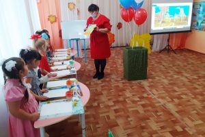 Подробнее о статье Наша Родина