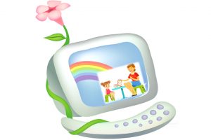Подробнее о статье «Интерактивная логопедия» в «Ивушке»