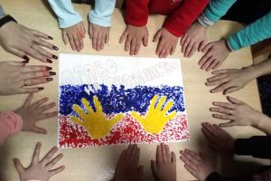 Подробнее о статье Единый урок о правах человека в Детском саду «Лучик» — филиале МБДОУ «Детский сад «Ивушка»