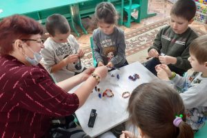 Подробнее о статье Наше здоровье – в наших руках