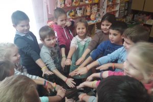 Подробнее о статье Здоровым быть здорово!