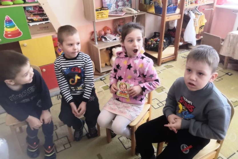 Подробнее о статье Тренинг «Мое психологическое здоровье»