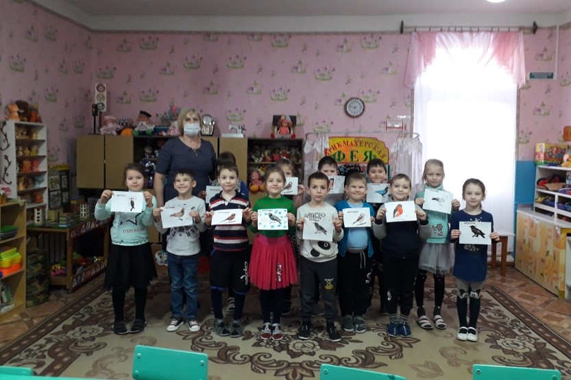 Подробнее о статье #ПтичкуЖалко#ДелисьДобром#Экология