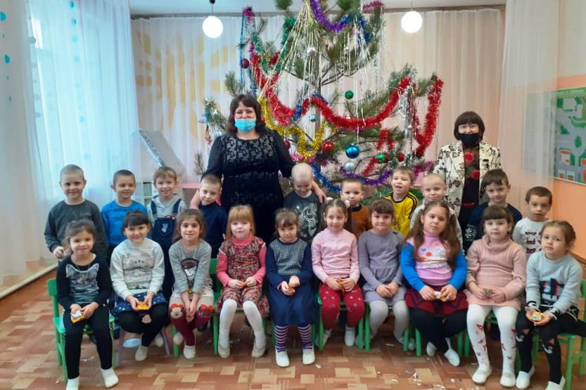 Подробнее о статье Рождественский концерт