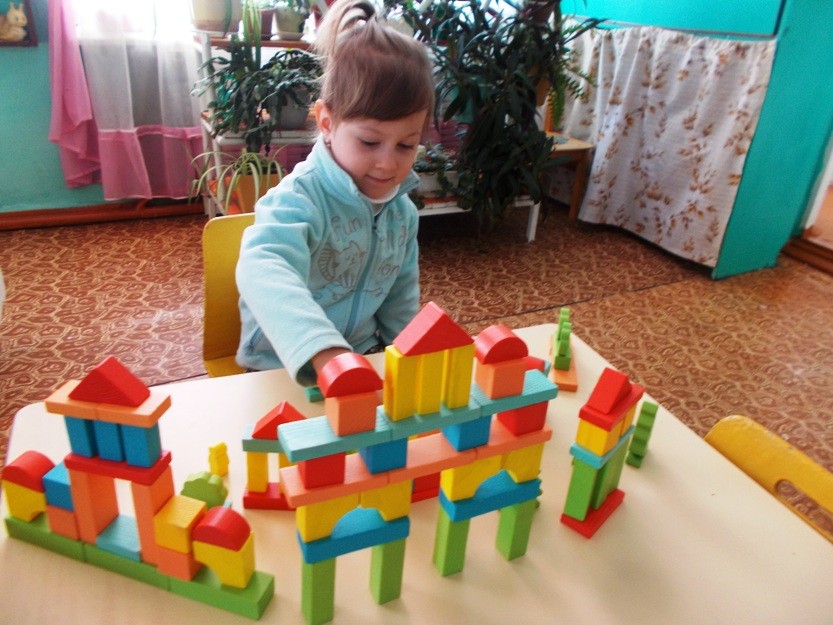Настольные игры в жизни дошкольника