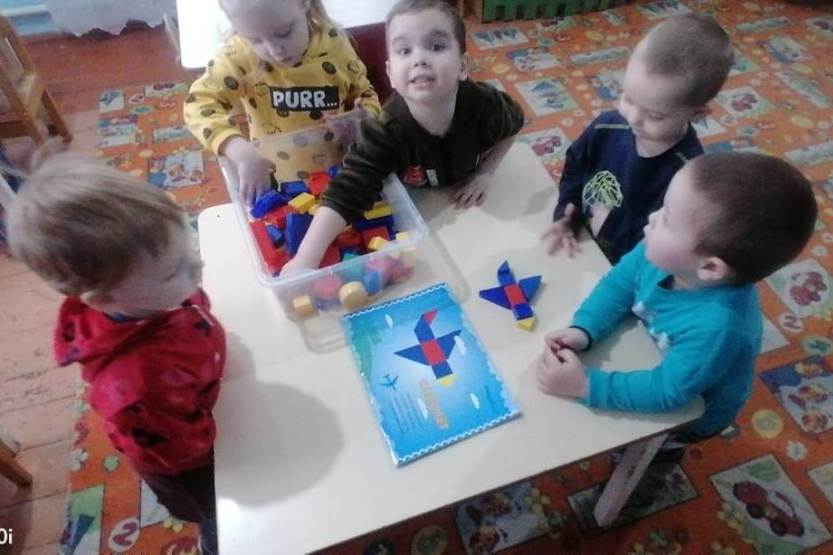 Подробнее о статье Игра – наше всё!
