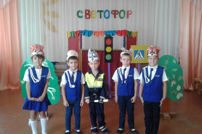 Подробнее о статье Старая сказка на новый лад