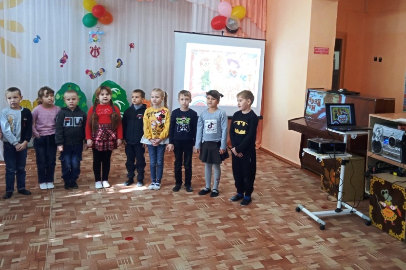 Подробнее о статье Празднуем День музыки