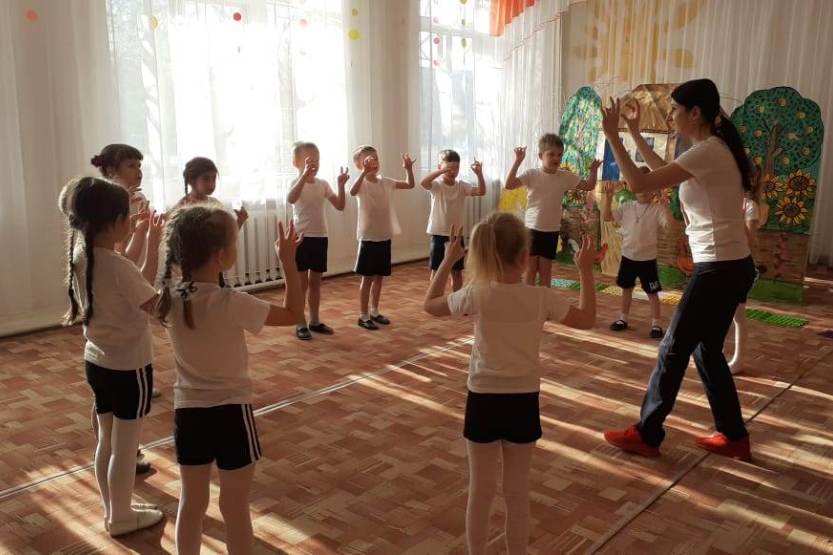 Подробнее о статье Игры Донских казачат