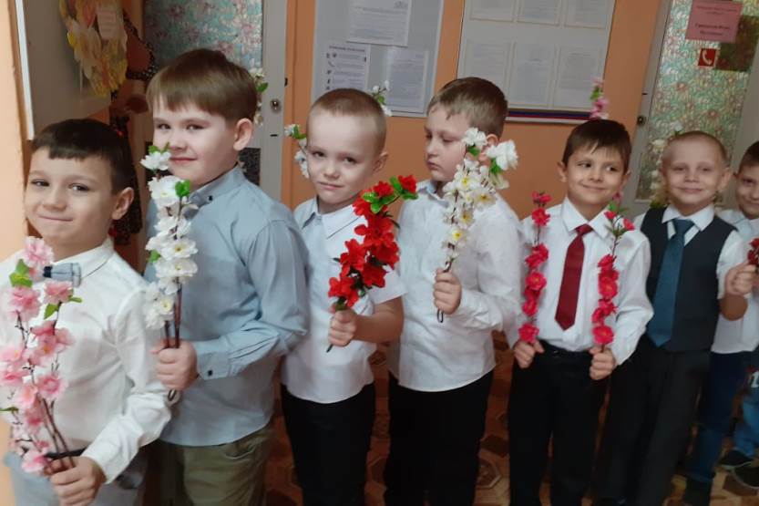 Вы сейчас просматриваете Концерт «Для любимых мам»