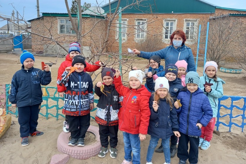 Подробнее о статье Творческая  мастерская