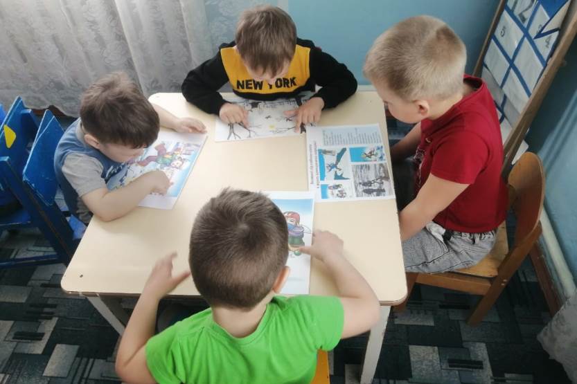 Подробнее о статье Неделя безопасности