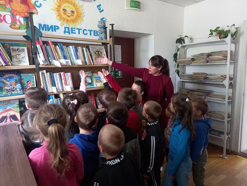 Вы сейчас просматриваете День славянской письменности и культуры