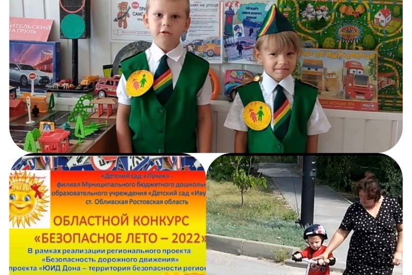 Подробнее о статье Статья пдд